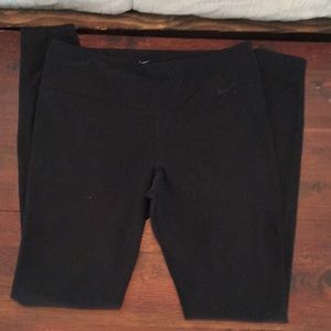 Nike yoga pants